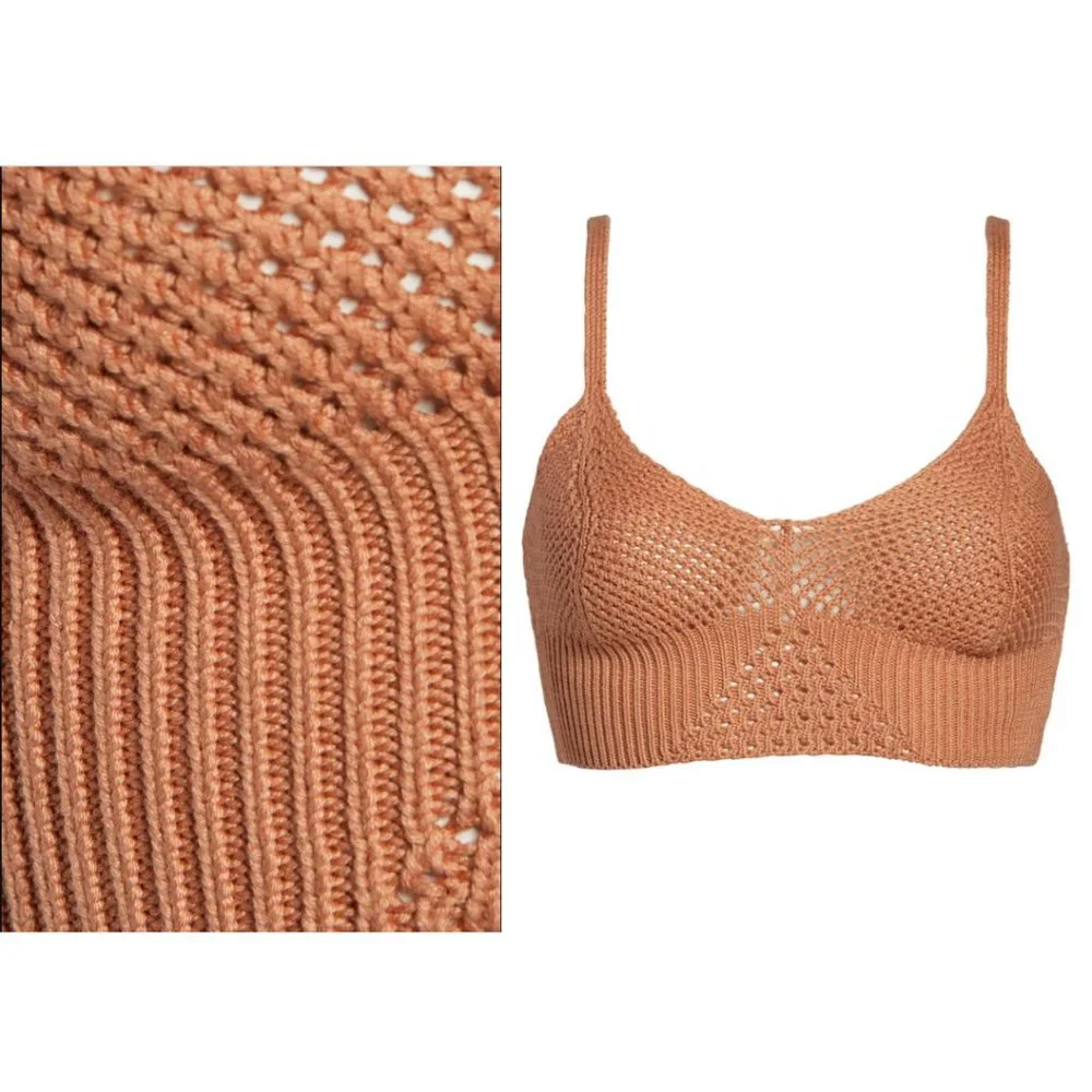 Free People You Wanna Brami Bralette